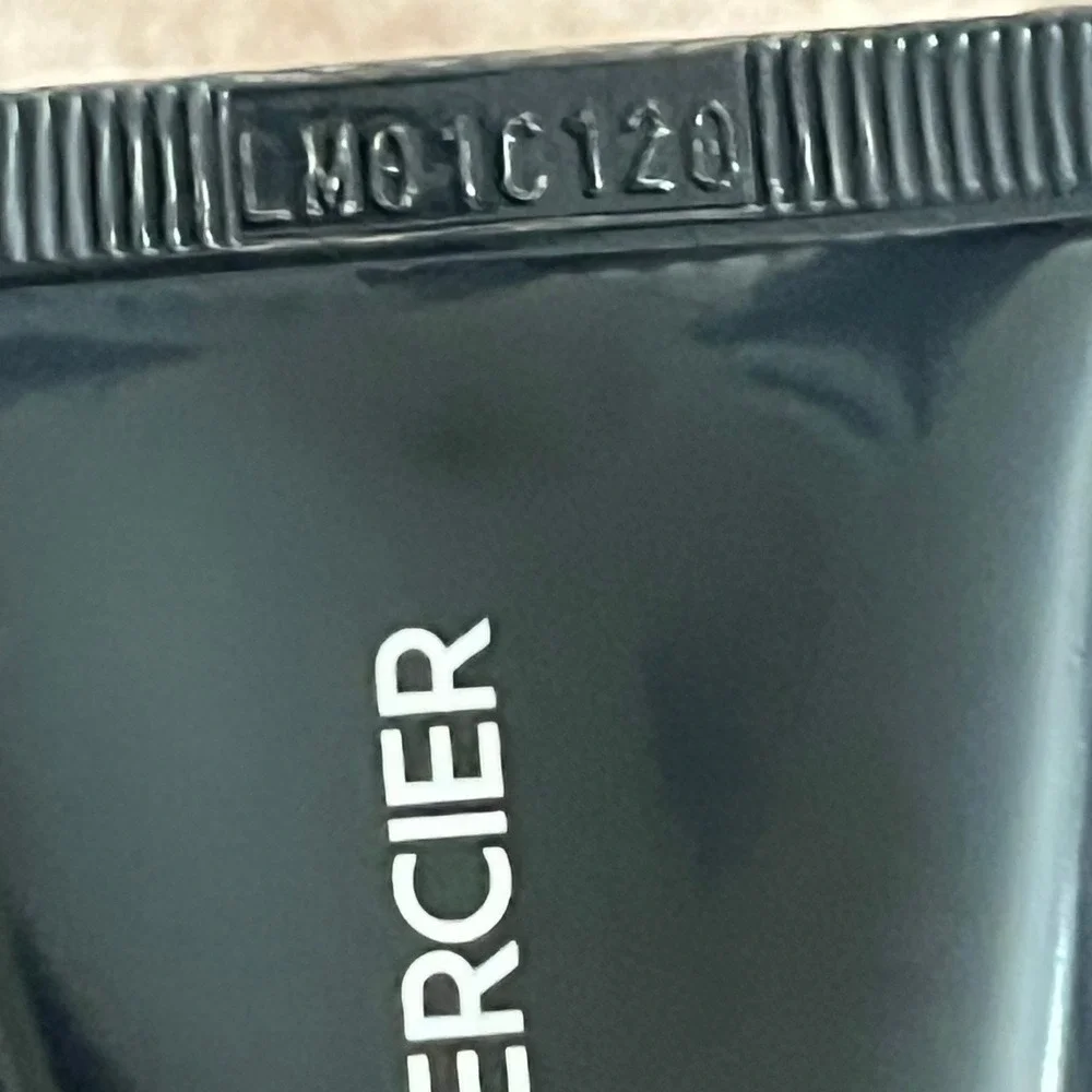 Laura Mercier Tinted Moisturizer Blurred Matte Women 1.5oz 3N Sand SPF 30 NIB